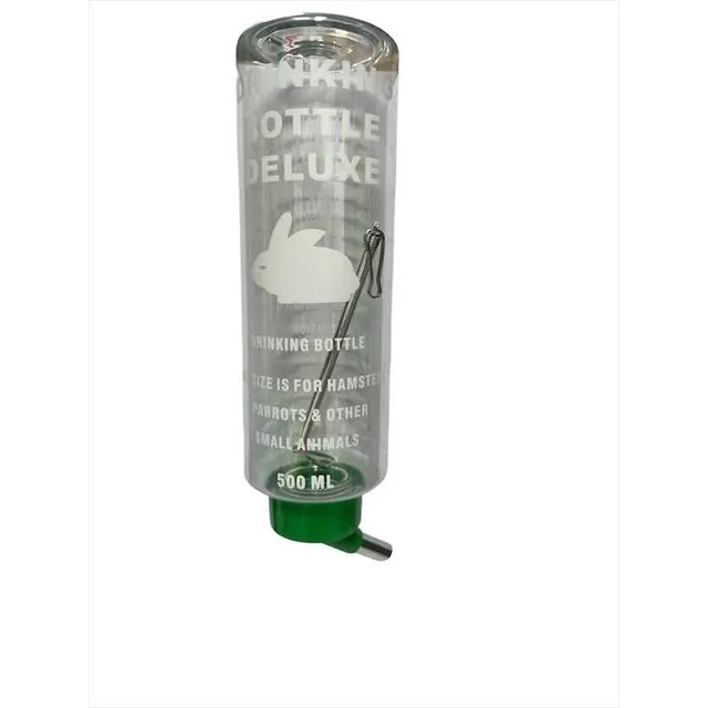 Bebedero Para Conejos 500ml
