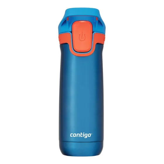 Contigo Kids Autoseal Casey Termo Acero Inox 13oz Infantil