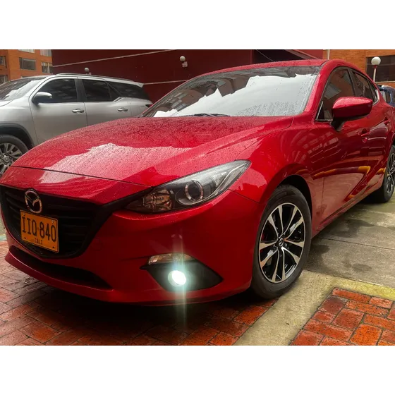 Mazda 3 2.0 Sport Prime