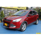 Ford Escape 2.0 Se 4x4