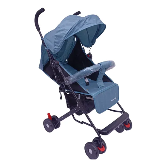 Coche Para Bebes