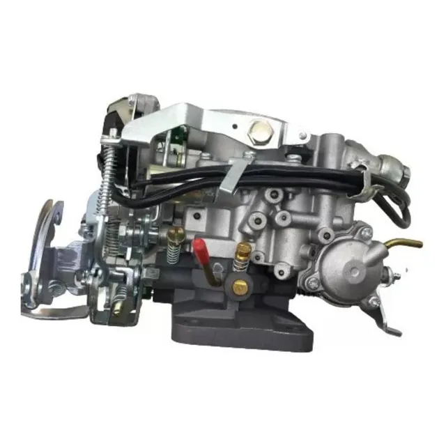 Carburador Toyota Corolla Araya Baby Camry Sky 21100-16540