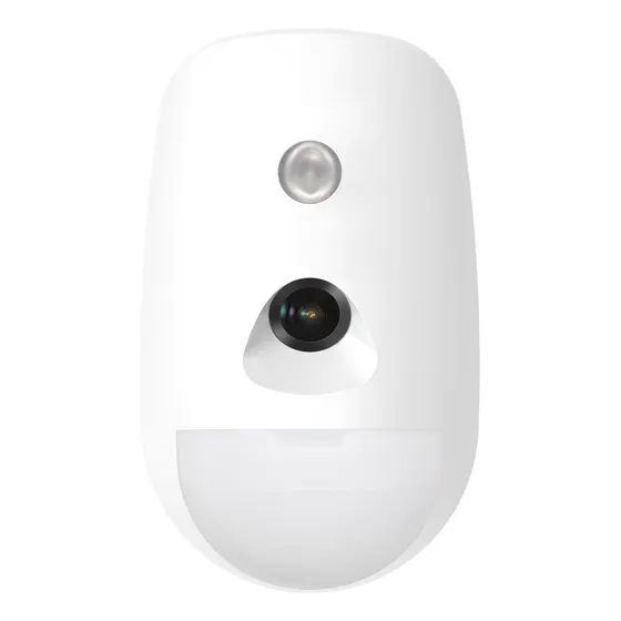 Sensor Detector De Movimiento Pir + Cámara Inalámbrica 