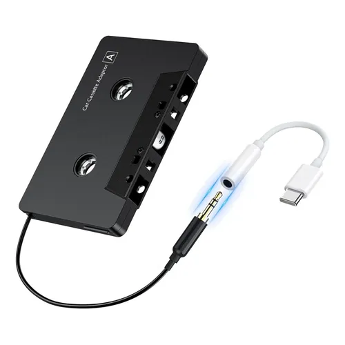 2 Correas De Transmisión Para Walkman Sony WM-EX521, WM-EX526 Y WM-EX527 – Repuesto De Goma, Fácil Instalación