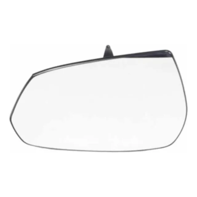Vidro Espelho Retrovisor Esq Gm 94731963
