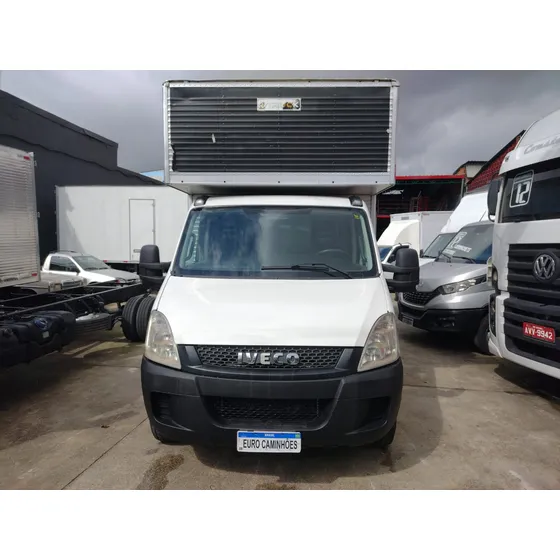 Iveco Daily 2015