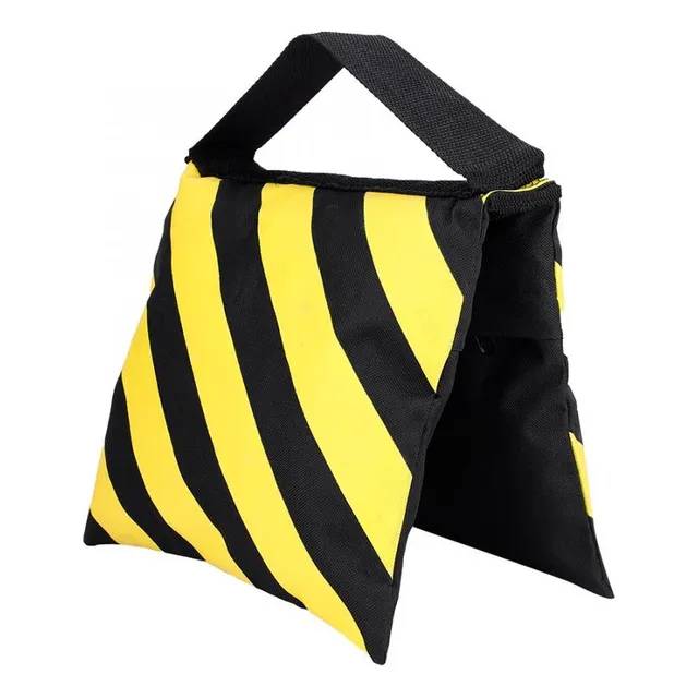 Bolsa Arena Contrapeso Para Estudio, Tripode, Etc - Tienda