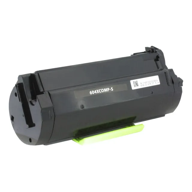 Toner 604x Generico Compatible Con Mx611dhe