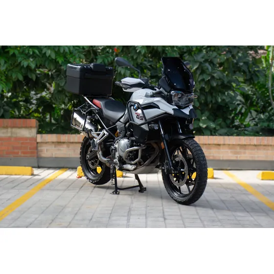 Bmw F750gs Premium 750gs F 750 Gs