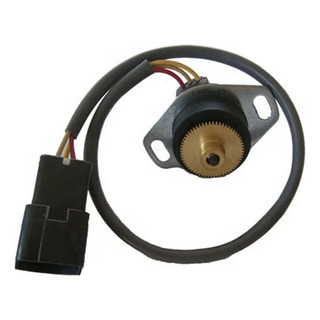 Sensor De Posição Do Acelerador 7861-92-4131 Para Komatsu Bu Sensor De Posição Do Acelerador 7861-92-4131 Para Komatsu Bu