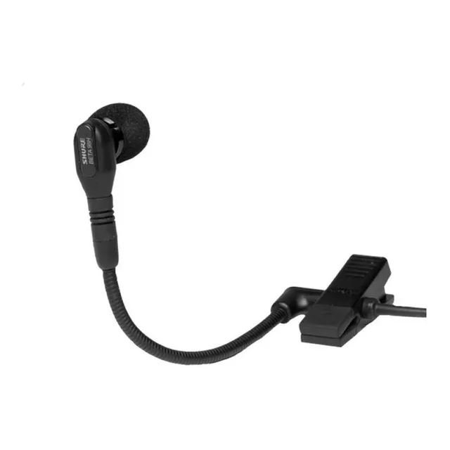 Shure Wb98h/c Micrófono De Condensador