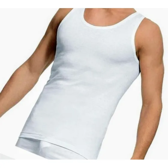 Camisetas Tipo Ovejita Blanco Y Color 100% Algodon