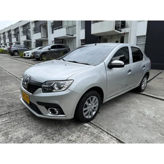 Renault Logan 1.6 Authentique / Life