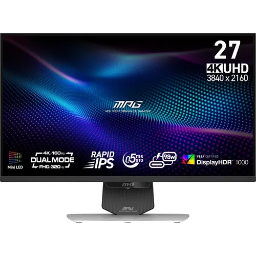 LG Ultragear 27g810a-b 27 4k/fhd 180hz/360hz Ips Gaming | MercadoLivre