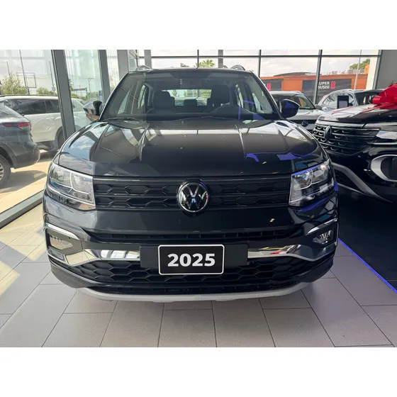 Volkswagen Taigun 1.0 Tsi Trendline At