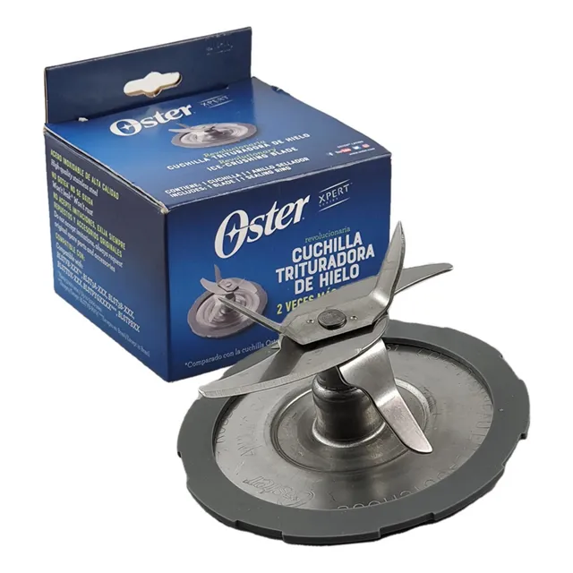 Cuchilla Para Licuadora Oster Oster Xpert