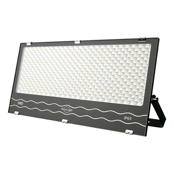 Reflector Led Hammer Ee 400w 85/277v 35k Ip65 Tipo Espejo