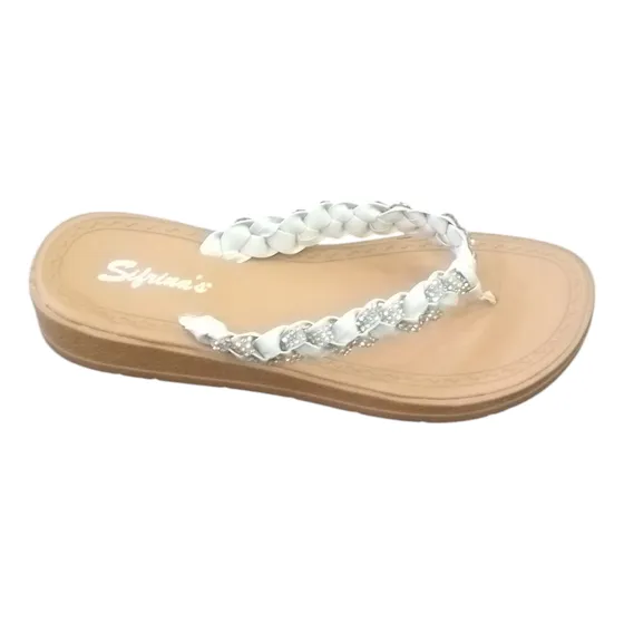 Sandalia Sifrinas Mod: 14009