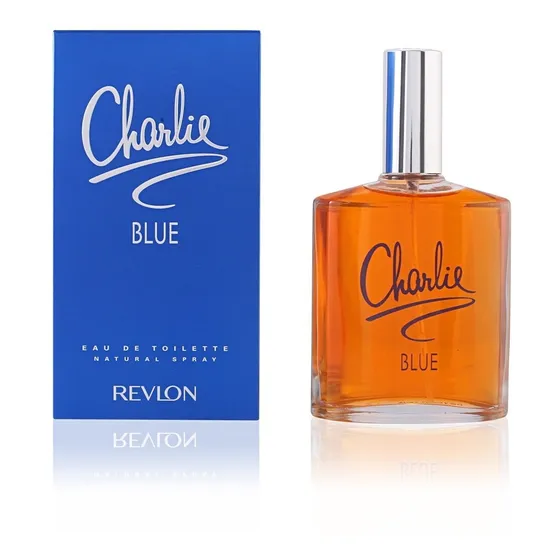 Perfume Charlie Blue Mujer 