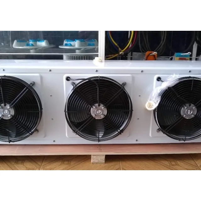 Difusor Para Cava Marca Rgc Varios Hp Nuevos !!!