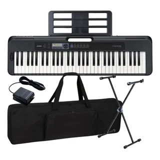 Teclado Casio Ctk 496 | MercadoLivre 📦 Teclado Casio Ctk 496 | MercadoLivre 📦