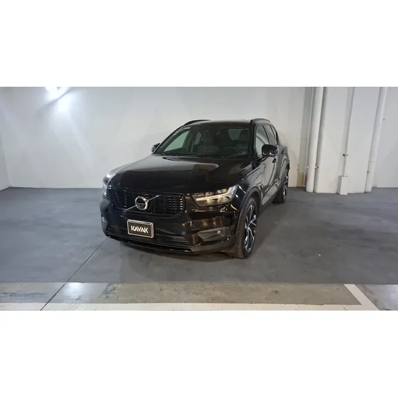 Volvo Xc40 2.0 T5 R-design Auto Awd