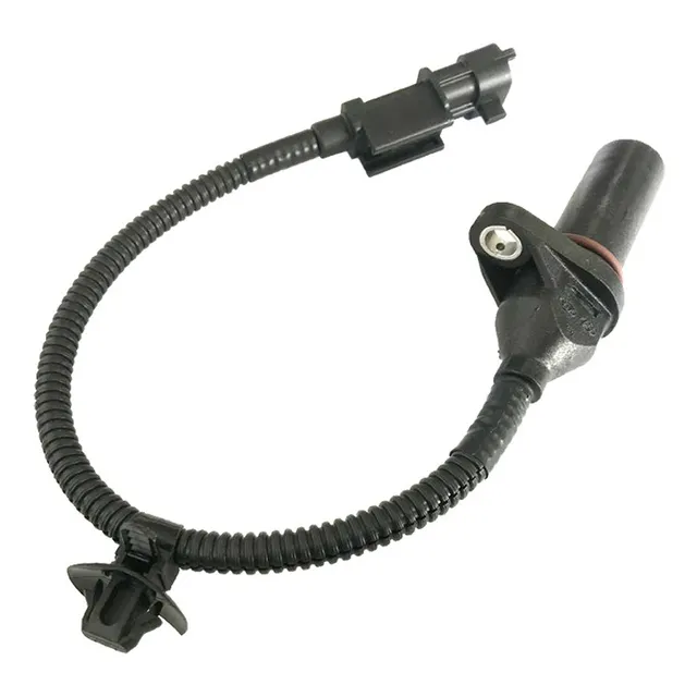 Sensor Rotacion Inyeccion Hyundai Accent/tucson/kia Rio