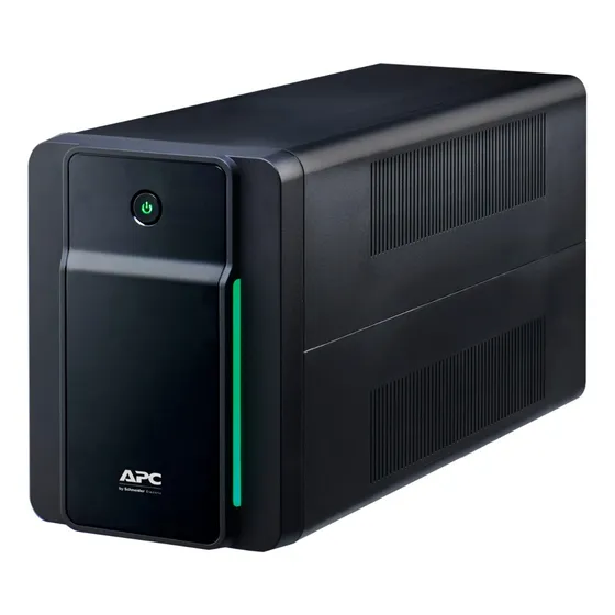 Ups Apc Bx 2000 M-lm Va 6 Tomas 4 Horas De Respaldo