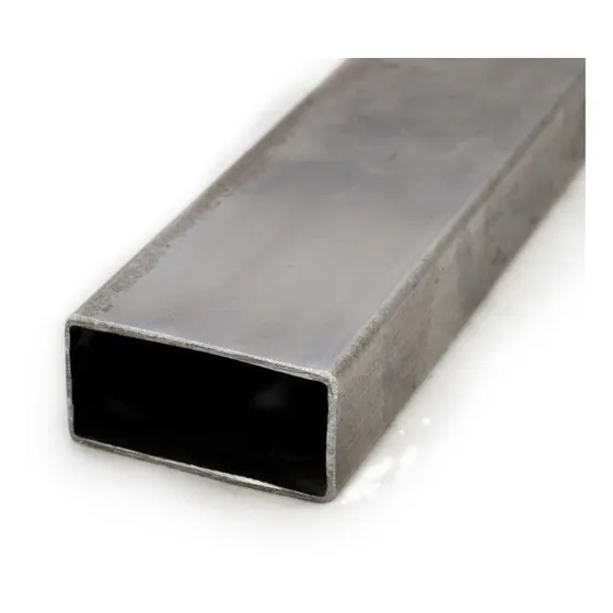 Caño Estructural  70 X 30 X 1,6mm | Barra X 6 Mtrs