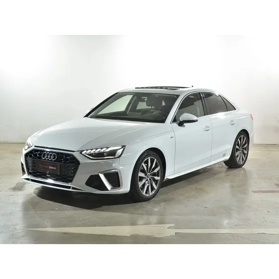 Audi A4 40 Tfsi Sport
