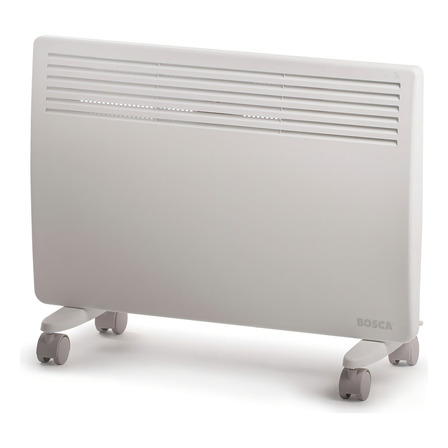Calefactor Eléctrico Bosca b1500 Wifi Convector Color Blanco Calefactor Eléctrico Bosca b1500 Wifi Convector Color Blanco