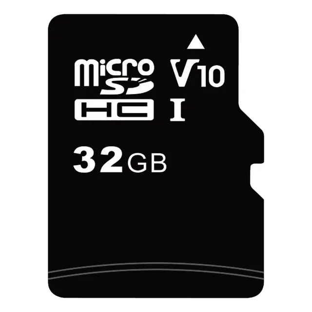 Memoria Microsd Hiksemi Neo Hs-tf-c1 32gb Clase 10