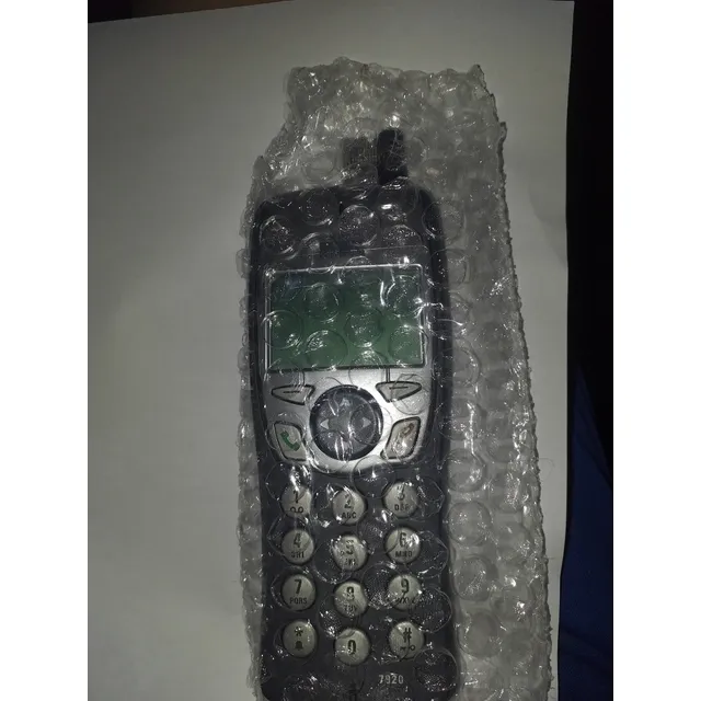 Telefono Inalambrico Ip Cisco 7920