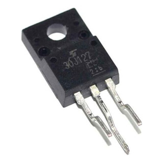 30j127 Igbt Sge09530 30j127 Igbt Sge09530