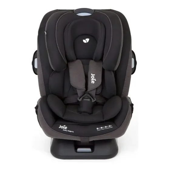 Silla de Auto Convertible EveryStage FX ISOFIX 0 a 12 Años | Cuotas sin interés
