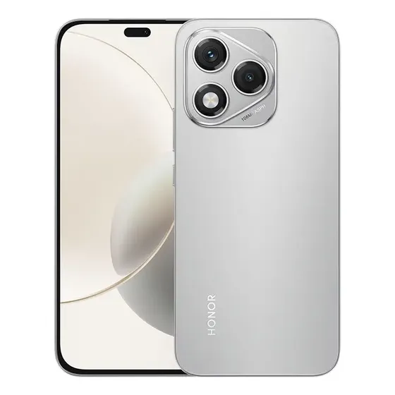 Honor 400 Lite 8+256gb Gris | Cuotas sin interés