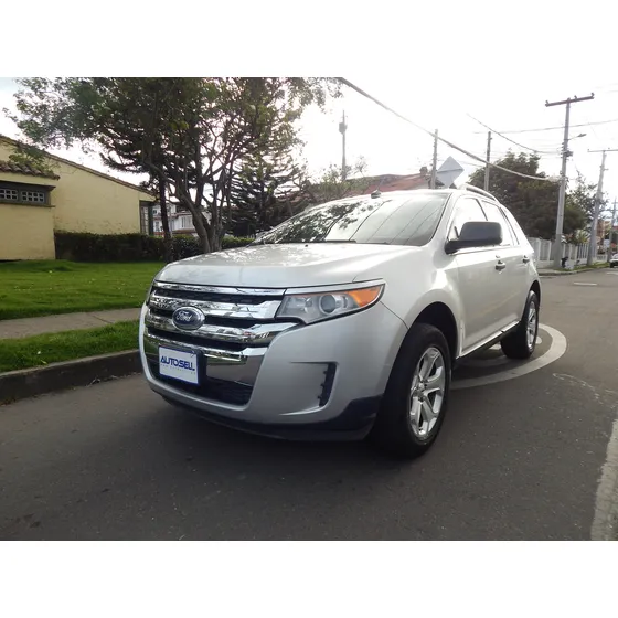 Ford Edge 3.0 Se At