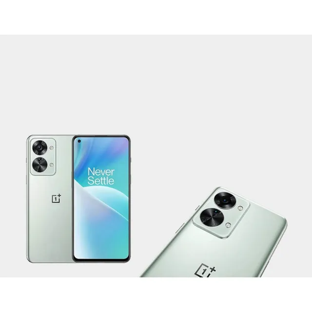 Oneplus Nord 2t 5g New Sealed Promotion