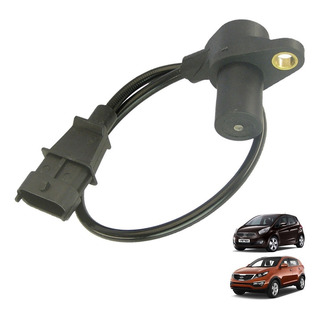 A Sensor De Cigüeñal Para Kia Sportage Iii Kia Venga 2010-on A Sensor De Cigüeñal Para Kia Sportage Iii Kia Venga 2010-on