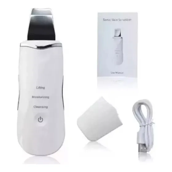 Limpiadora Peeling Scrubber Pal - Unidad a $89990