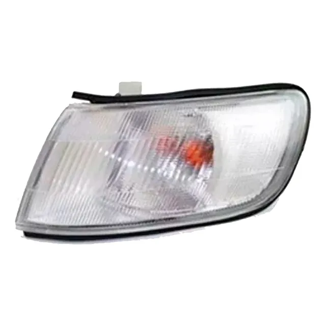 Farol Punta Subaru Izquierdo Legacy 1.8 1990-1994