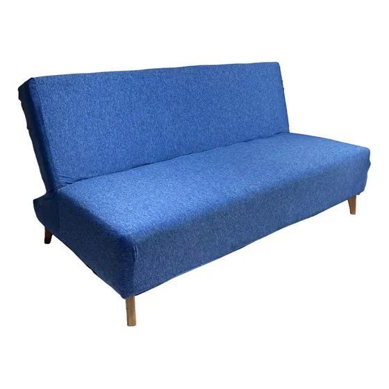 Forro Funda Protector Para Sofá Cama Talla S