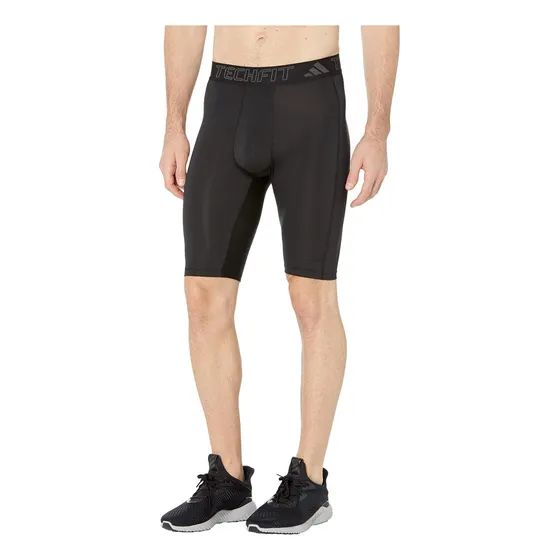 Licra adidas Techfit Aeroready Training Short Tights Talla L
