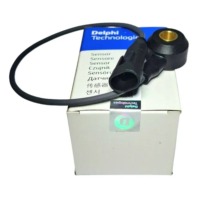 Sensor De Detonacion Daewoo Lanos
