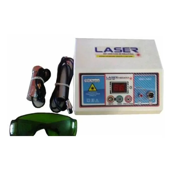 Softlaser Estetico Y Fisioterapia 