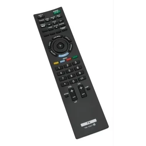 Control Remoto Tv Sony Bravia Lcd / Led Todos Los Modelos