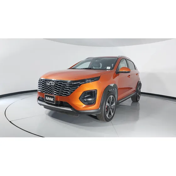 Chirey Tiggo 2 Pro 1.0 Luxury Cvt