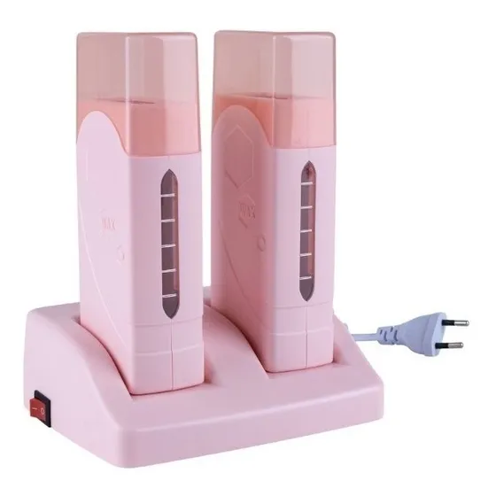 Calentador de cera depilatoria Genérica WN108-5A220V