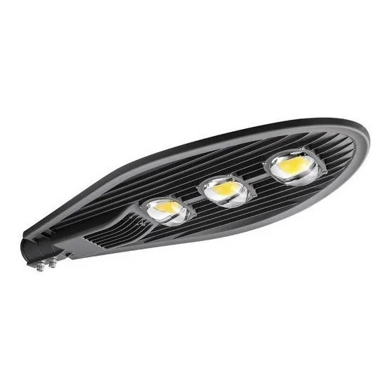 Lampara Publica Cableada Tipo Cobra 200w