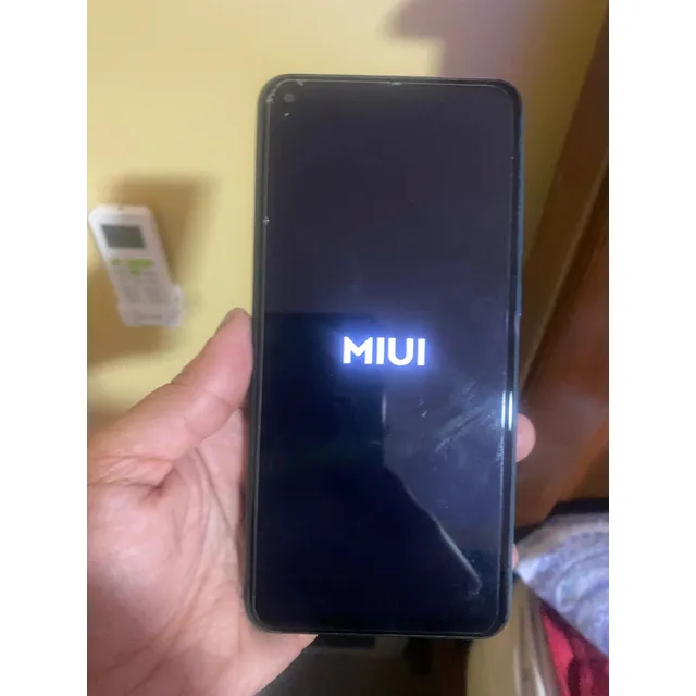 Xiaomi Redmi Note 9 Dual Sim 128gb 6gb Ram
